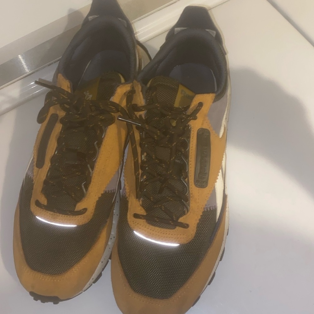 Reebok Cl Legacy unisex